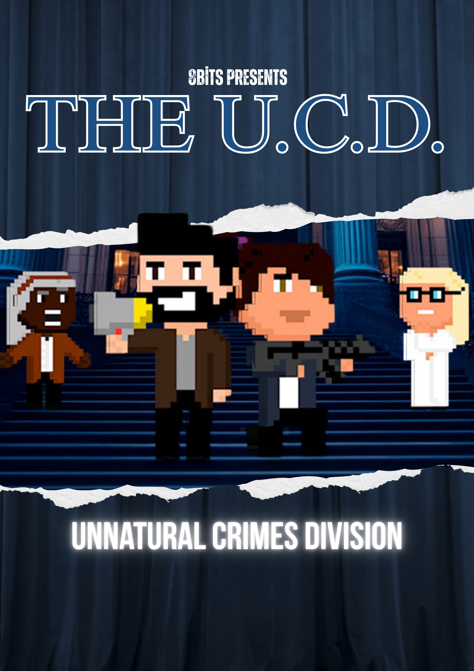The U.C.D.